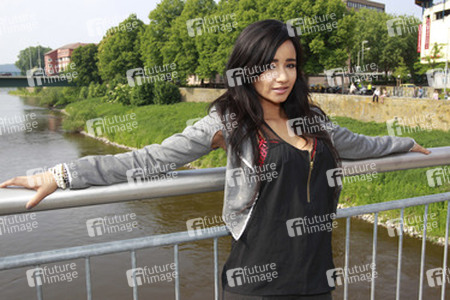 Gabriella 'Gabby' De Almeida Rinne (Queensberry)