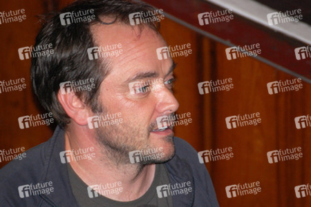 Mark A. Sheppard