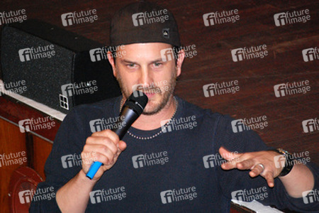 Richard Speight Jr.