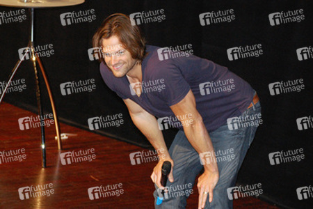 Jared Padalecki