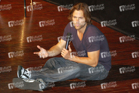 Jared Padalecki