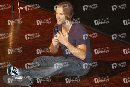 Jared Padalecki