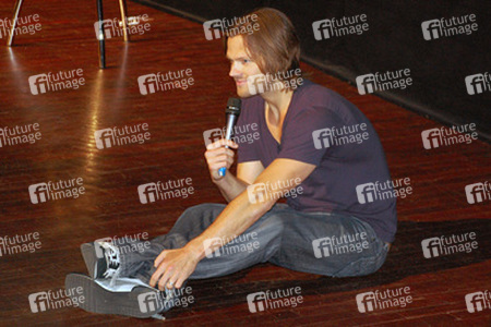 Jared Padalecki