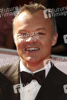 Graham Norton