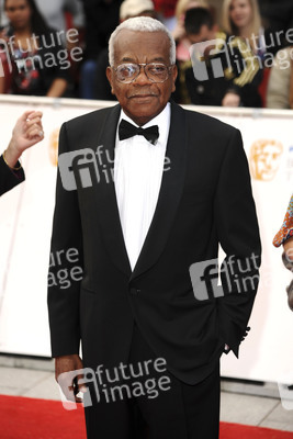Trevor McDonald