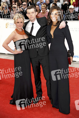 Sinead Keenan, Russell Tovey, Lenora Crichlow