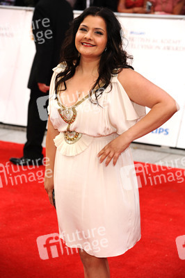 Nina Wadia