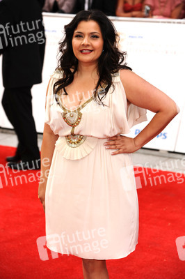 Nina Wadia