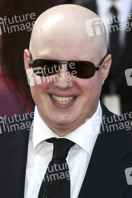 Matt Lucas