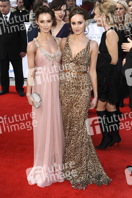 Kara Tointon, Hannah Tointon