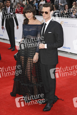 Daisy Lowe, Matt Smith