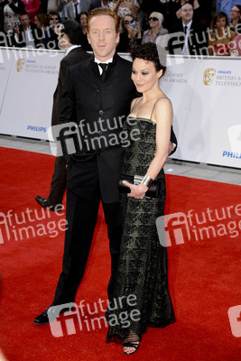Damian Lewis, Helen McRory