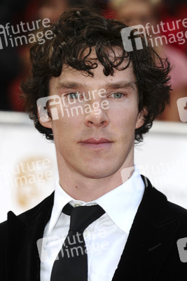 Benedict Cumberbatch