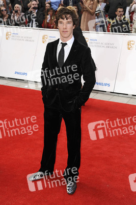 Benedict Cumberbatch