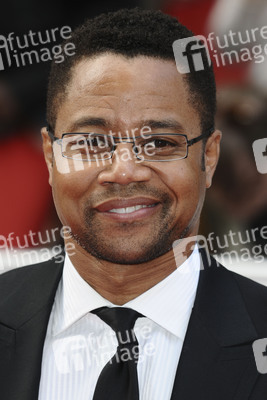 Cuba Gooding Jr.