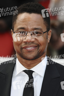 Cuba Gooding Jr.