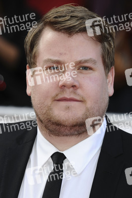 James Corden