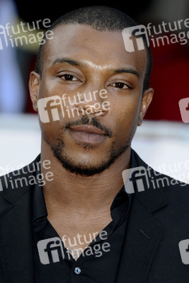 Ashley Walters / Asher D