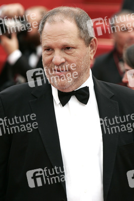 Harvey Weinstein