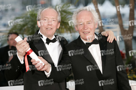 Jean-Pierre und Luc Dardenne