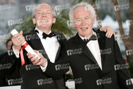 Jean-Pierre und Luc Dardenne