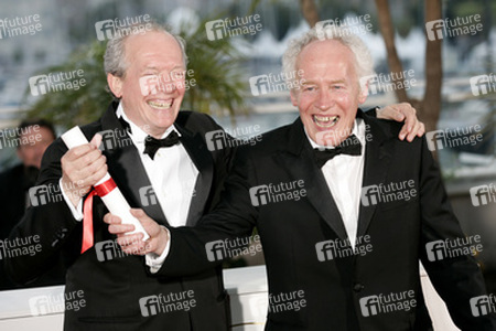 Jean-Pierre und Luc Dardenne