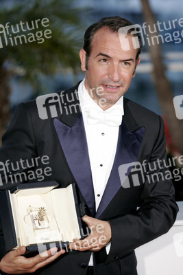 Jean Dujardin