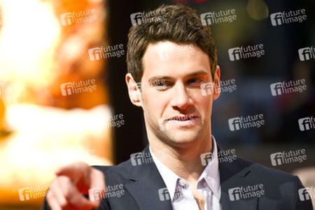 Justin Bartha