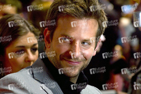 Bradley Cooper