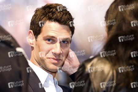 Justin Bartha