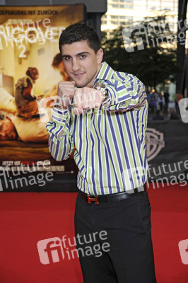 Marco Huck