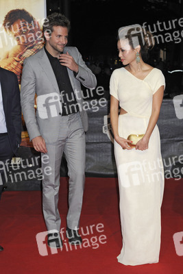 Bradley Cooper, Jamie Chung