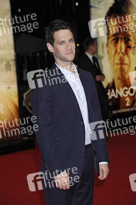 Justin Bartha