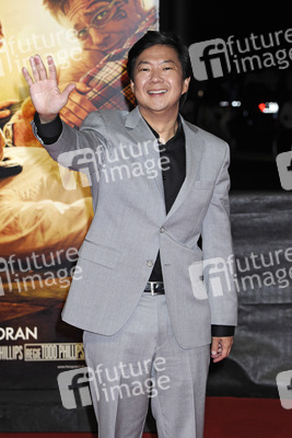 Ken Jeong
