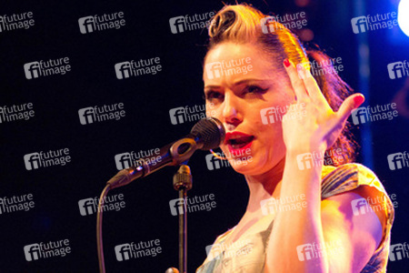 Imelda May