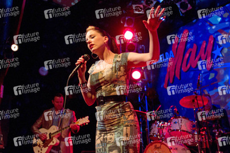 Imelda May