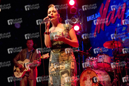 Imelda May