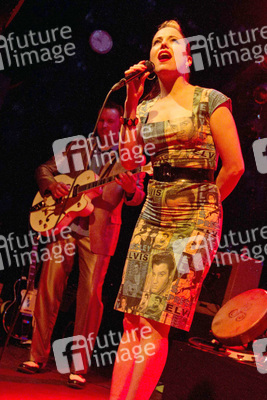 Imelda May