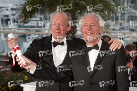 Jean-Pierre und Luc Dardenne
