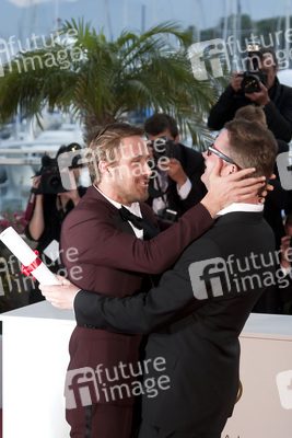 Ryan Gosling, Nicolas Winding Refn