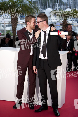 Ryan Gosling, Nicolas Winding Refn