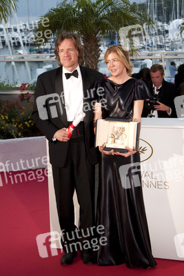 Bill Pohlad, Dede Gardner