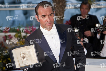 Jean Dujardin