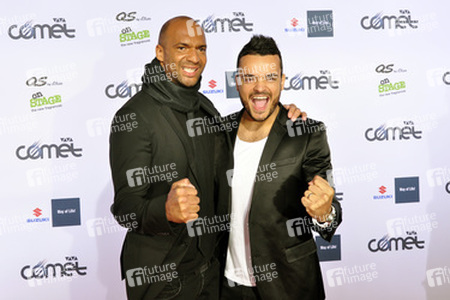 Detlef D! Soost, Giovanni Zarrella