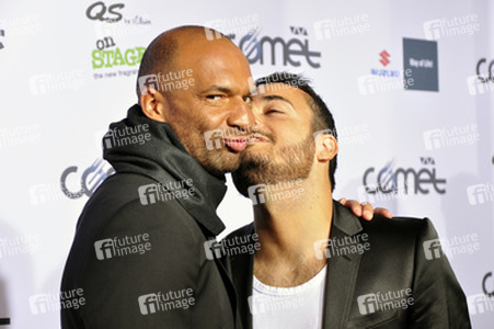 Detlef D! Soost, Giovanni Zarrella