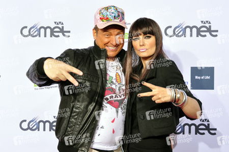 Martin Klempnow, Martina Hill