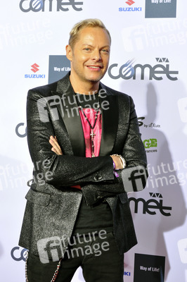 Uwe Fahrenkrog-Petersen