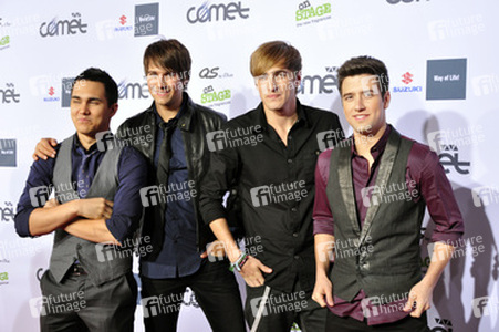 Big Time Rush