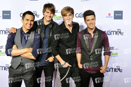 Big Time Rush
