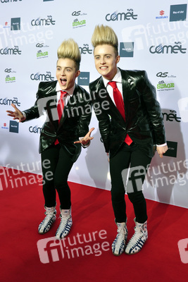 Jedward